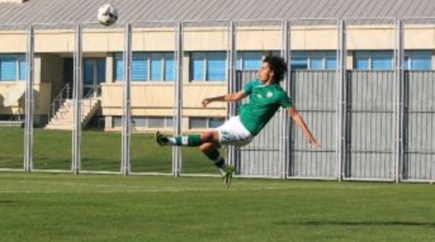 Enes &Uuml;nal: &ldquo;her Ma&ccedil;a &Ouml;zel Olarak Hazırlanıyoruz&rdquo;