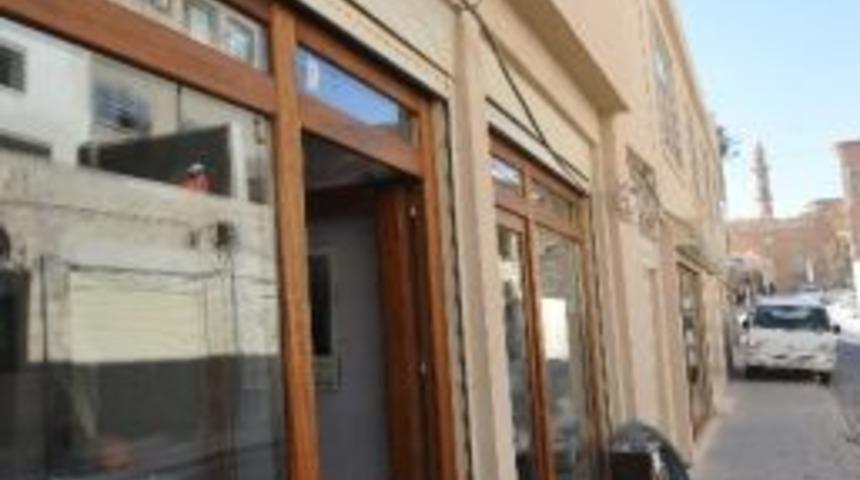 Esnaf, Birinci Cadde&rsquo;nin Yeni Y&uuml;z&uuml;nden Memnun