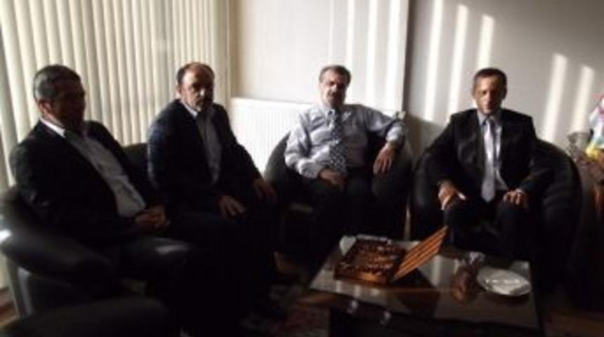 Murat Nal&ccedil;acı: &ldquo;ben Değil, Biz Mantığı İle Hareket Edeceğiz&rdquo;