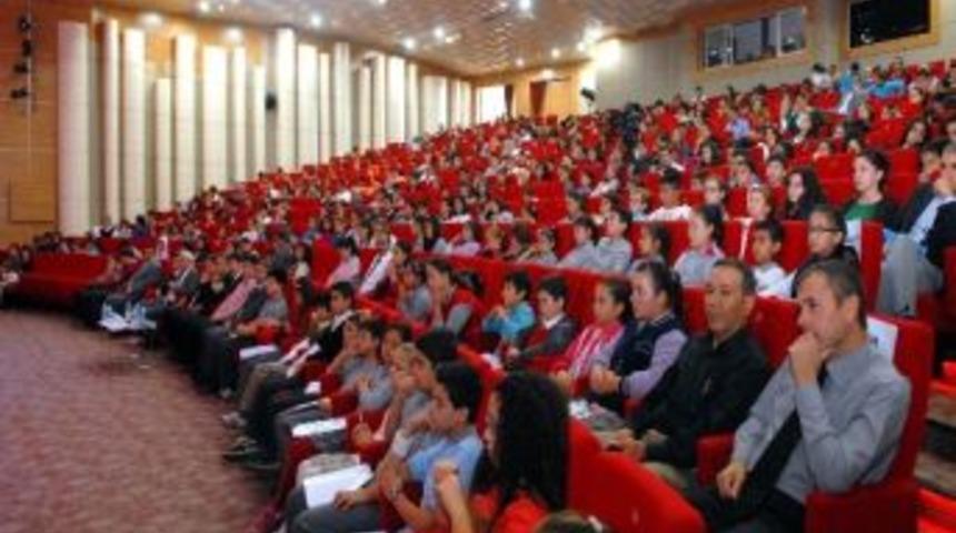 Kepez &Ccedil;ocuk Meclisi&rsquo;nde İkinci D&ouml;nem Başladı