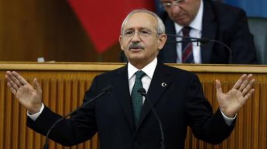Kılı&ccedil;daroğlu: Kerbela'dan S&ouml;z Edenler I&ccedil;lerindeki Yezid'i &Ccedil;ıkarmaları Gerekir
