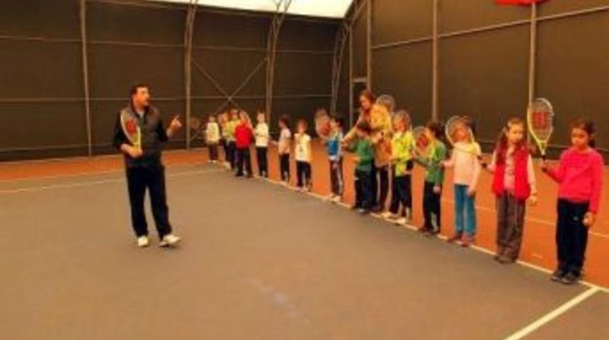 Yeni Yıldızlar Yetişecek