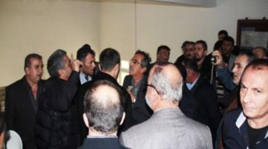 Mal M&uuml;d&uuml;rl&uuml;ğ&uuml;&rsquo;nde N&ouml;bete Devam