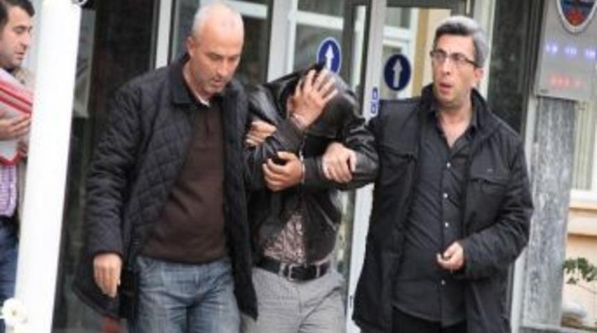 Namazda Keşif Yaptığı 13 Camiyi Soydu