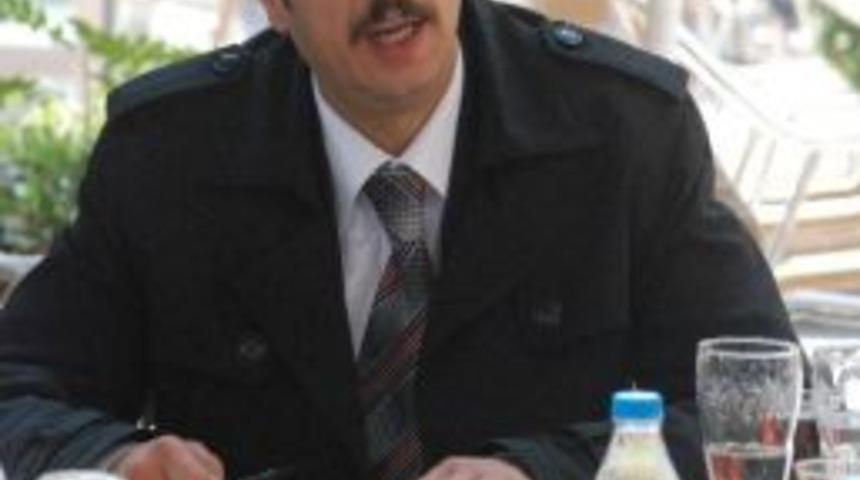 Turgut, &ldquo;aydın&rsquo;ın Makus Talihini Değiştireceğiz&rdquo;