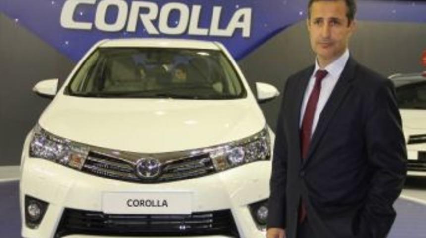 Toyota Bu Yıl 40 Bin Satış Rakamını Ge&ccedil;meyi Hedefliyor