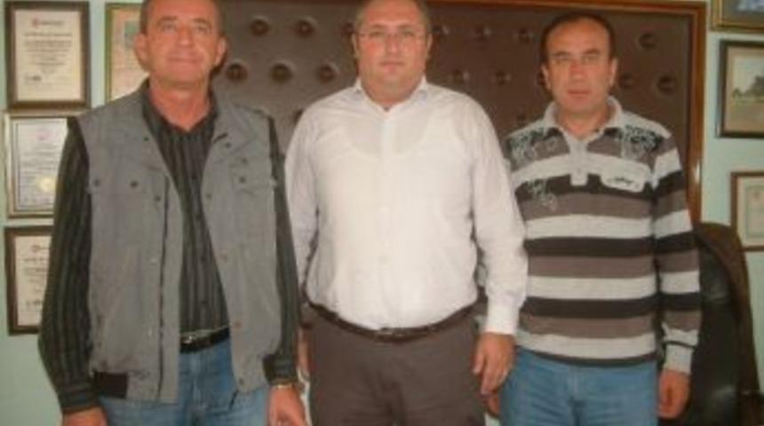 Tariş&rsquo;te 4 Yıldır Tasiriyeye Zam Yok