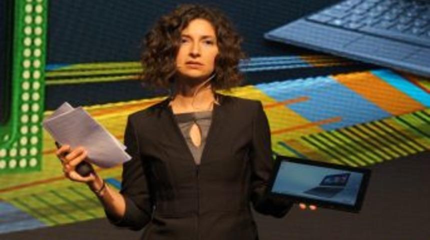 Teknolojideki Son Yenilikler, Intel Teknoloji Konferansı'nda Anlatıldı