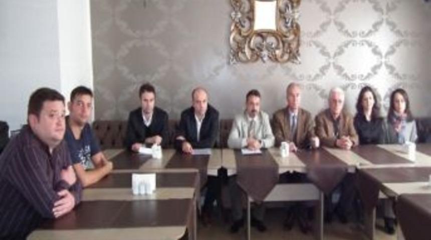 Diş Hekimlerinden "sağlıkta Taşeronlaşma" A&ccedil;ıklaması