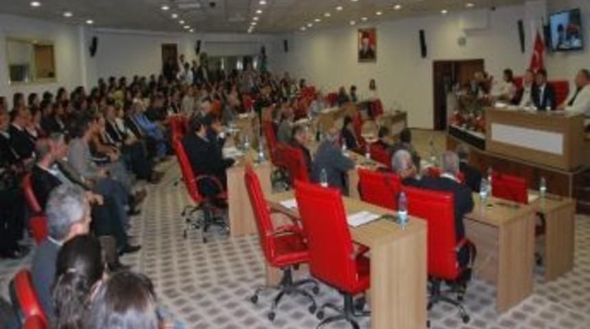 Aydın Belediyesi Vatandaşa Se&ccedil;im &Ouml;ncesi Bayram Yaptıracak