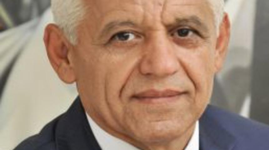 S&uuml;leyman Onat&ccedil;a: AB Kapısı Biraz Daha Aralandı