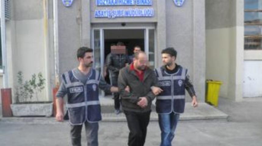 Gece Arabayı Yaktı, G&uuml;nd&uuml;z Hatırlamadı