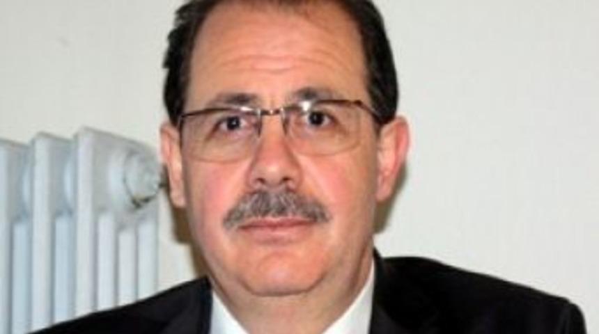 Yeni Kampus Toki Den Onay Bekliyor