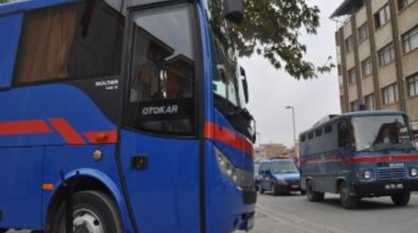 'zirve'de 89. Duruşma