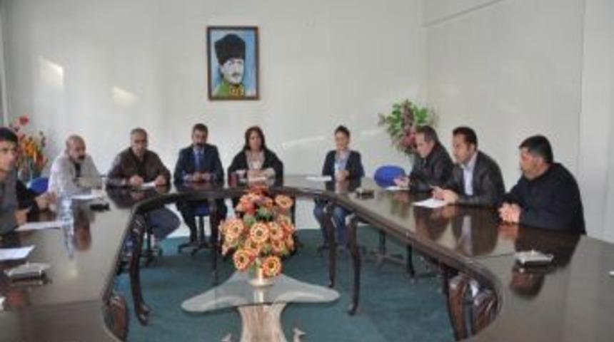 Eski İsimlerin İadesi