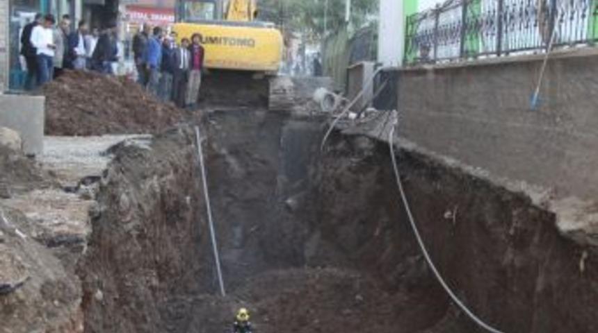 Atalay: Bing&ouml;l, 40 Yıldır Yaşadığı Altyapı Sorunundan Kurtuluyor