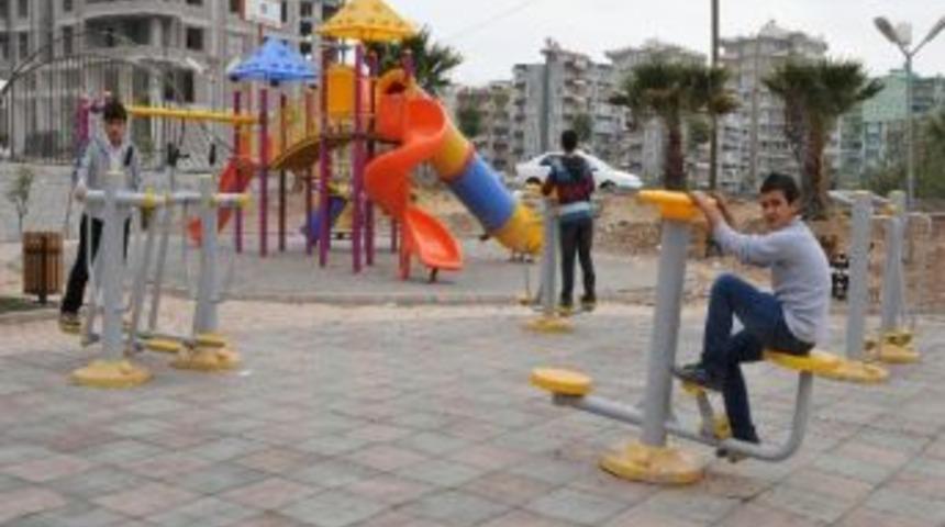 Karak&ouml;pr&uuml;&rsquo;de Sporsal Alanlar Artıyor