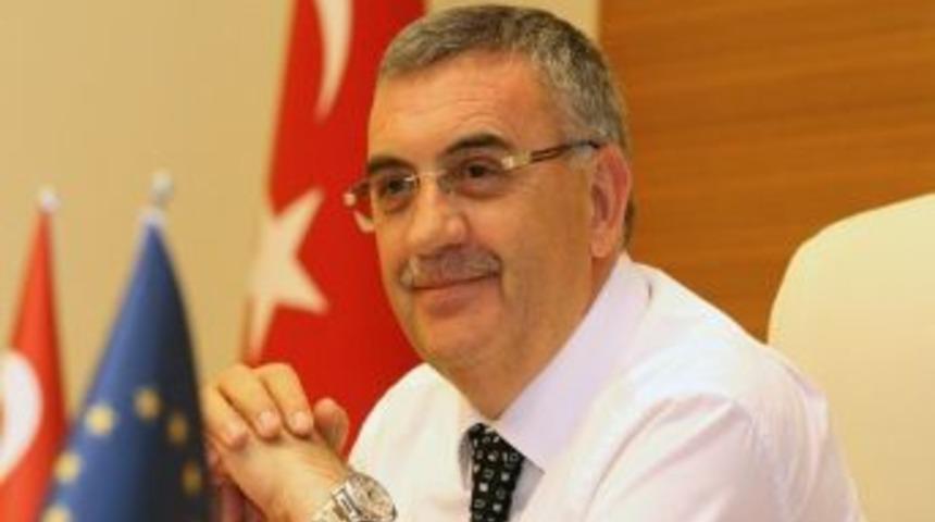 İl&ccedil;eler Arıtma Tesislerine Kavuşuyor