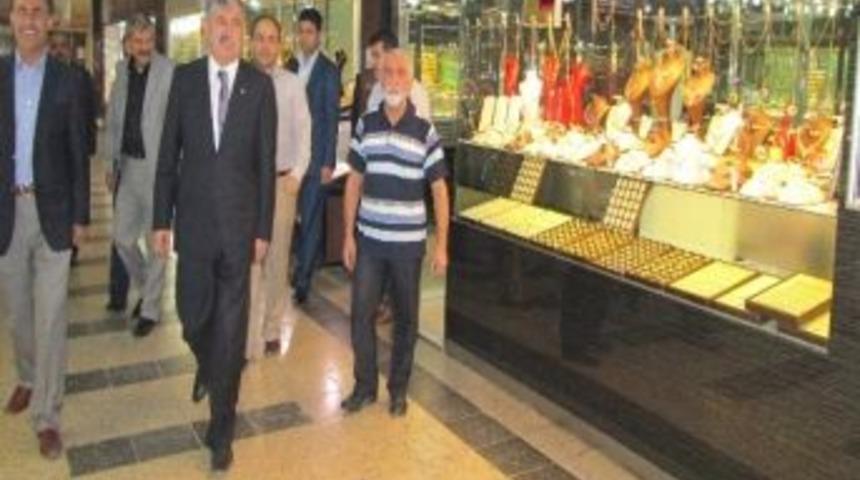 Uğur Polat: &ldquo;hanımefendiler Pozitif Ayrımcılık Yapacağız&rdquo;