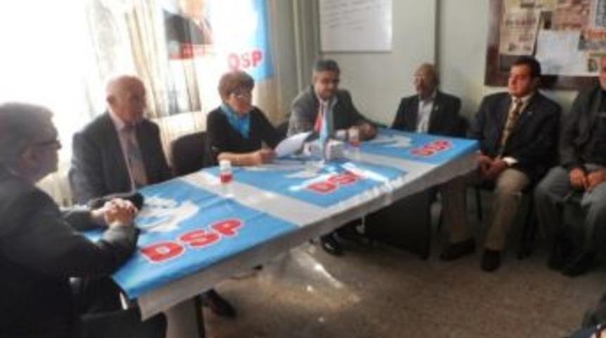 Ecevit Adana&rsquo;da Anıldı