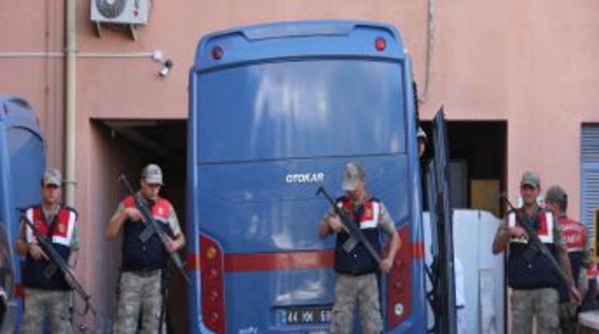 Sanık Jandarma Binbaşı: Misyonerlikte Ilgili 37 &Ouml;deme Yapıldı