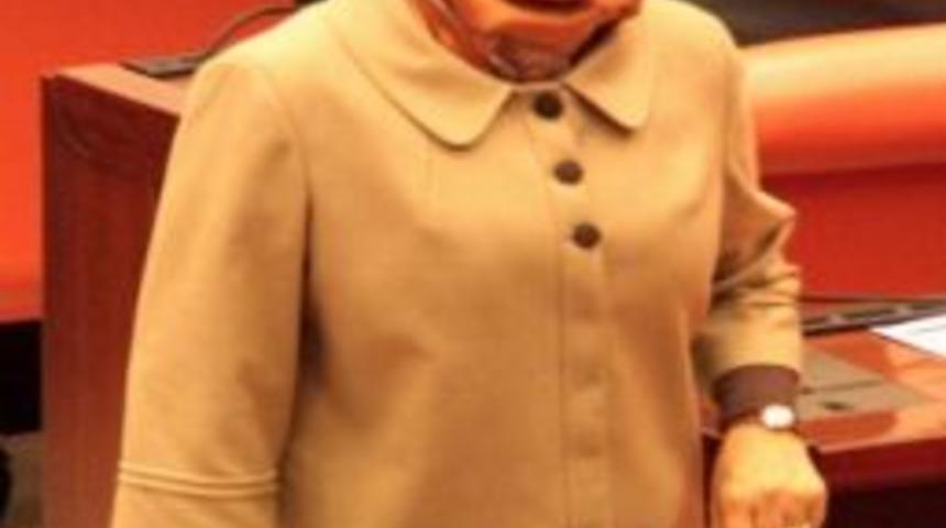 Meclis'te Baş&ouml;rt&uuml;l&uuml; Milletvekili Sayısı 5 Oldu