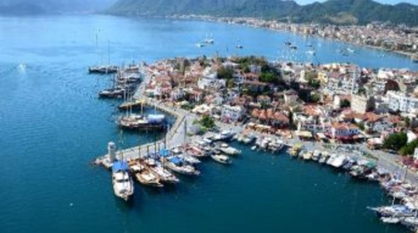 Yat Limanı B&uuml;t&ccedil;eye 707 Bin Tl Kazandırdı