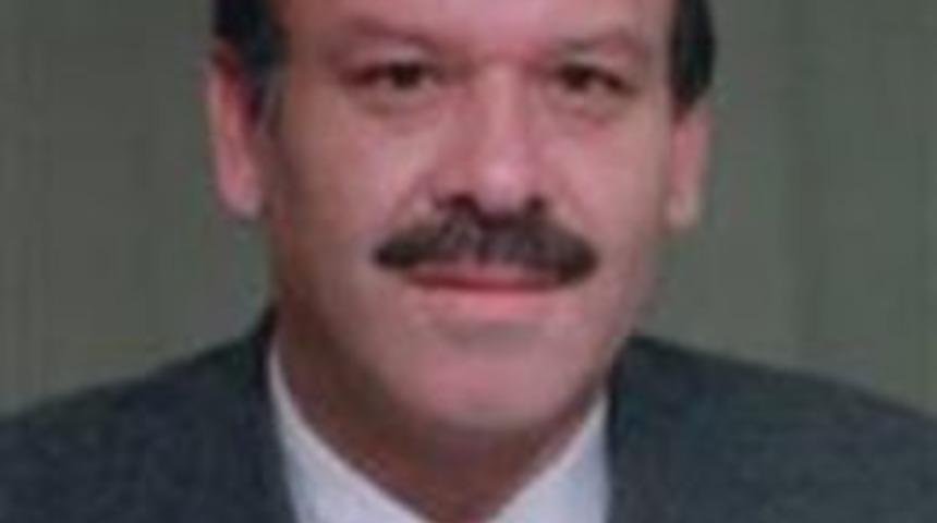 Belediye Meclis &Uuml;yesi Yaşar Yağmur Hayatını Kaybetti