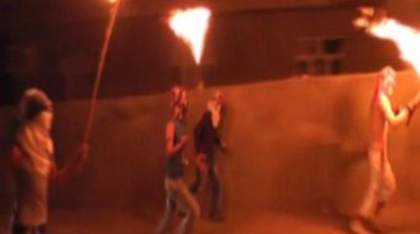 Şırnak&rsquo;ta 25 Olay Aydınlatıldı