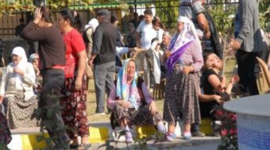 Yaşatmak İ&ccedil;in 45 Dakika Uğraştılar