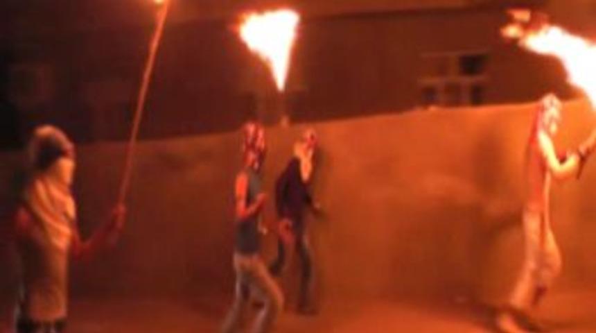 Silopi'de 25 Saldırı Olayı Aydınlatıldı