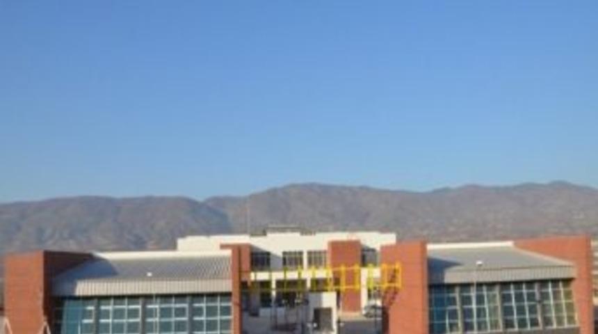 İşgem&rsquo;de İş İmkanı