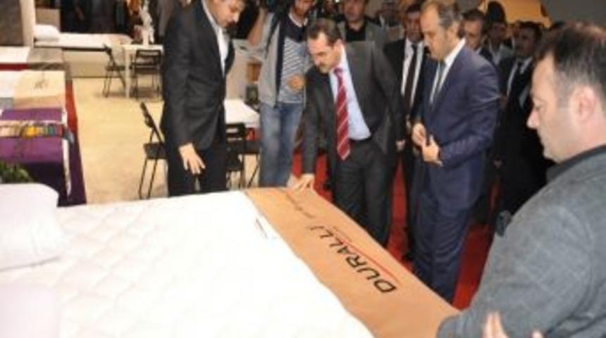 Sadullah Ergin: &ldquo;b&uuml;y&uuml;k T&uuml;rkiye İdealine Hep Beraber Y&uuml;r&uuml;yoruz&rdquo;