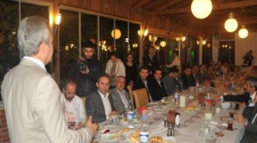 Kb&uuml;&rsquo;de Proje Hazırlama Ve Y&uuml;r&uuml;tme Eğitimi Sona Erdi