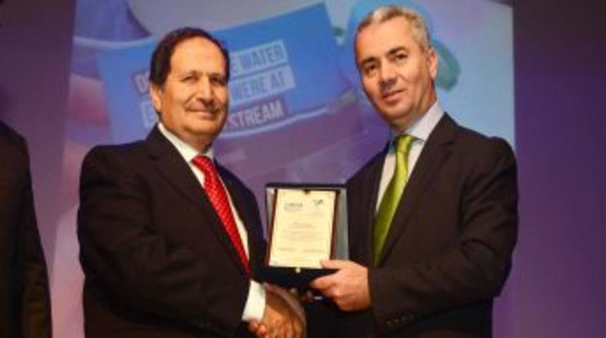 Uluslararası Su Teknolojileri Konferansı Beylikd&uuml;z&uuml;&rsquo;nde Başladı