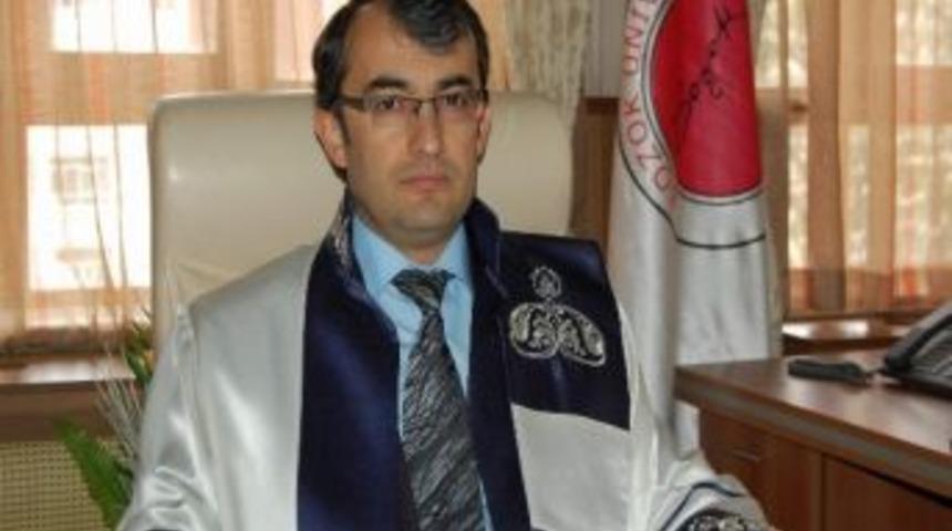 Bozok &Uuml;niversitesi A&ouml;f &Ouml;ğrencilerine Akademik Danışmanlık Hizmeti Verecek