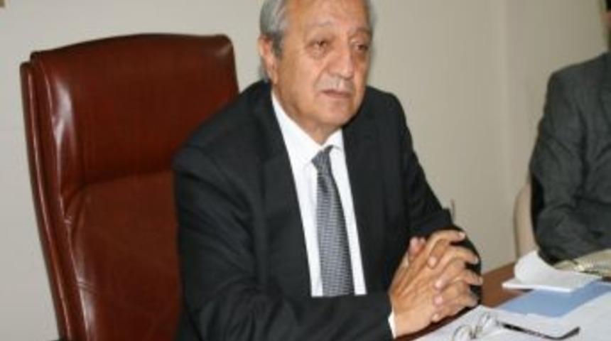 Devrek Belediyesinden Aylık Olağan Meclis Toplantısı