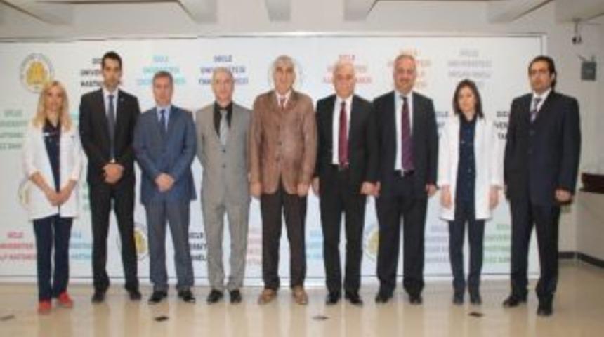 Prof. Dr. Hatipoğlu&rsquo;ndan Organ Bağışı A&ccedil;ıklaması