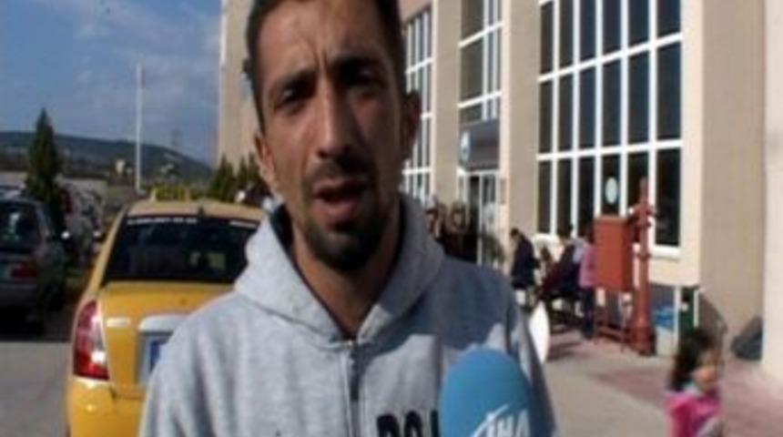 Balıkesir'de Sevk Sırasında &Ouml;l&uuml;me Soruşturma