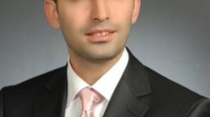 Torbalı Ak Parti&rsquo;de Tolga Eleman Da Aday Adayı Oldu