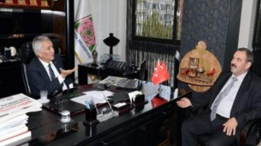 Istem &Ccedil;alışanlarına Maaş Zammı