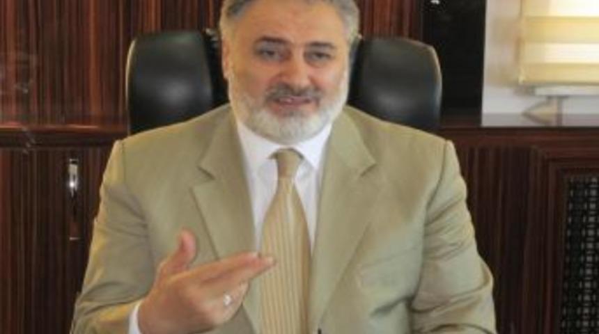 &ldquo;Hicret Her Durumda Zulm&uuml;n Ve Zalimin Karşısında Yer Almaktır&rdquo;