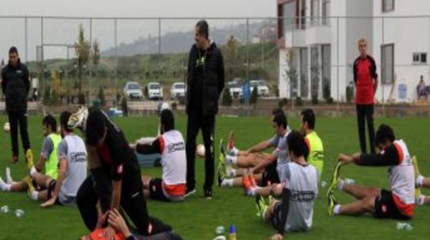 Eriş: Her Puan &Ccedil;ok &Ouml;nemli