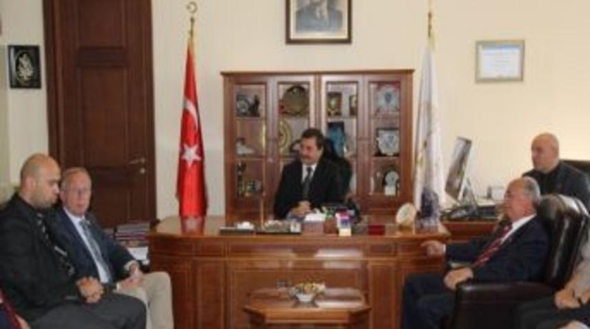 Dp&uuml;'ye Hayran Kaldılar