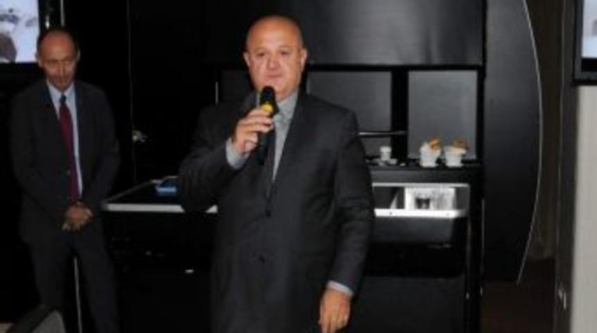 Thy Yeni İkram Konsepti İ&ccedil;in 60 Milyon Lira Harcadı