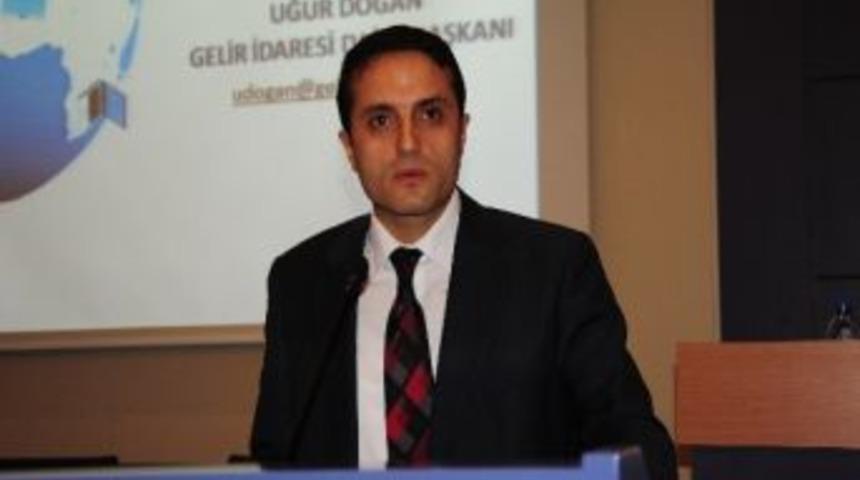 İzto'da E-fatura Uygulaması Anlatıldı