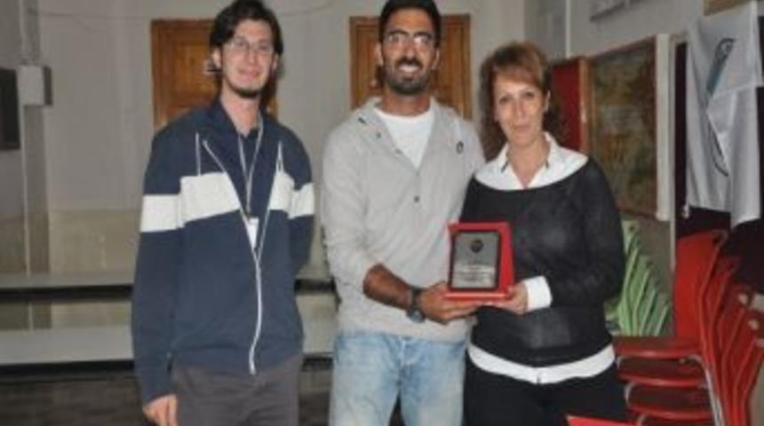 4 Bin Yıllık Oyunun Turnuvası Mudanya&rsquo;da Yapıldı