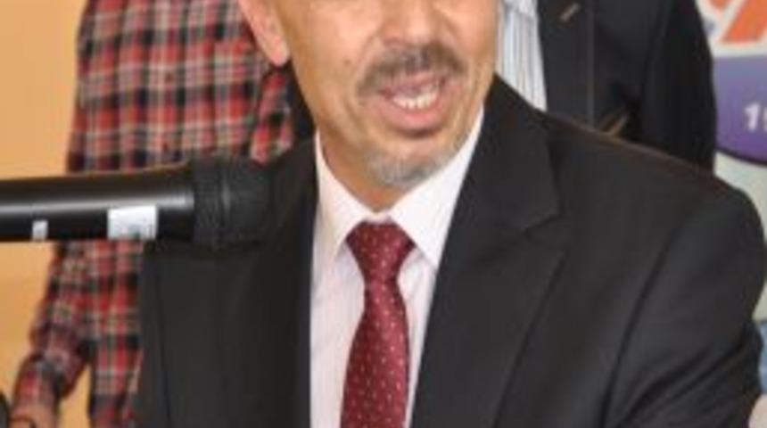 Prof. Dr. Kurtcephe: Alanya 31 &Uuml;lkeden Gelen &Ouml;ğrencilerle Kocaman Bir Aile Oldu