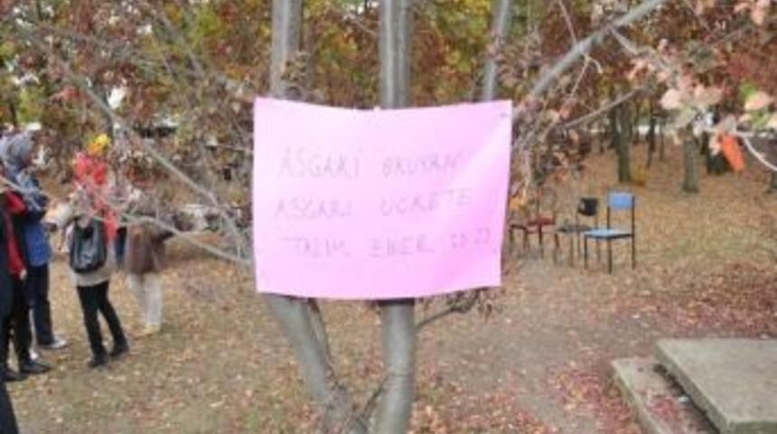 &lsquo;okumaya Mekanım Var&rsquo; Etkinliği