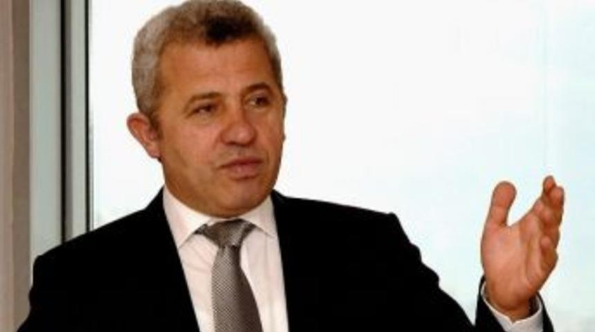 Demir, Zonguldak Limanı&rsquo;ndaki Aksaklıklara Dikkat &Ccedil;ekti